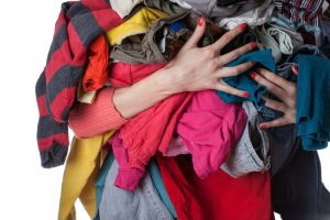 clothes-pile