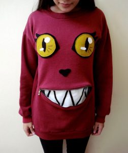 diy-cat-zipper-mouth-sweater-hellovillain-19