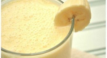 Чудесный коктейль, выпив стакан  утром, ты не поверишь, что произойдет!