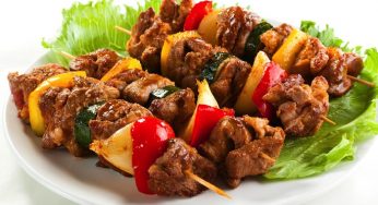 Как приготовить вкусный шашлык