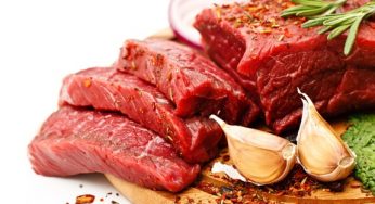 Как правильно выбрать свежее мясо