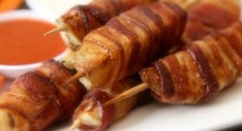 Как вкусно приготовить картошку на гриле?