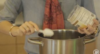 Как использовать кокосовое масло?
