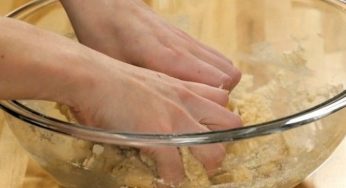 Как приготовить самые вкусные в мире пончики с корицей?