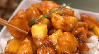 Как приготовить вкусно курицу?