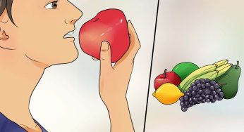 Как избавиться от неприятного запаха после чеснока или лука?
