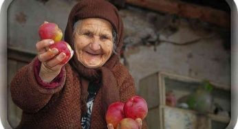 Как выглядеть и чувствовать себя хорошо с помощью советов бабульки