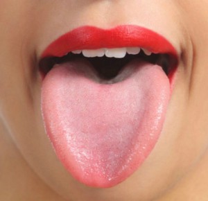 normal-tongue