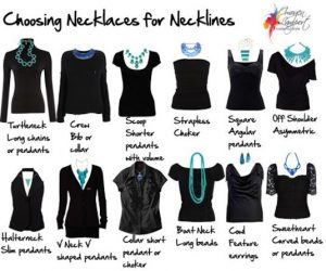 neckalces