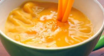 Вот Удивительная Причина, почему Вы должны использовать куркуму каждый день + Как это сделать тоже!