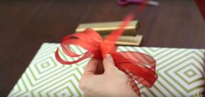 wrapping-bow