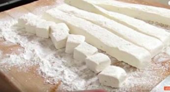 Секрет Создания самодельного Зефира, на вкус в сто раз вкуснее, чем в магазине