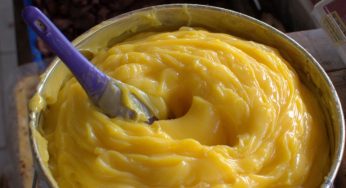 Эти 12 продуктов питания никогда не портятся. № 4 является истинным блаженством, а не только продуктом выживания