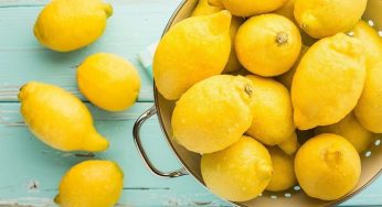 Лимон, соль и перец помогут с этими 8 проблемами!