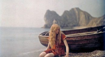 10+ старейших цветных фотографий, которые показывают, как мир выглядел 100 лет назад