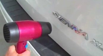 Механики на СТО не хотели бы, чтобы Вы это увидели, но этот трюк  сэкономит Вам немалую сумму денег