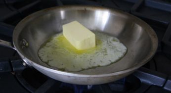 Главные ошибки при использовании сливочного масла
