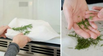 15 способов упростить кухонные заботы