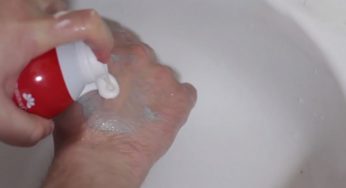 5 бытовых применений для пены для бритья