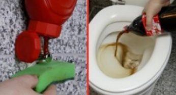 6 способов очистки и старые вещи будут выглядеть, как новые!