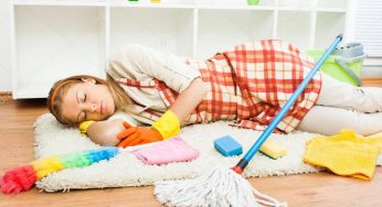 10 советов по уборке, которые облегчат вашу жизнь!