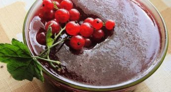Варенье «Ассорти» необычное наслаждение для всех членов семьи!