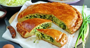 Лучшие пироги! Каждый найдет на свой вкус!