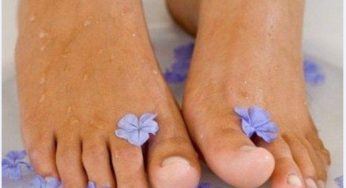 Решения для борьбы с отечностью ног!