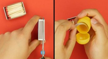 6 гениальных идей для повторного использования яиц из-под Kinder!