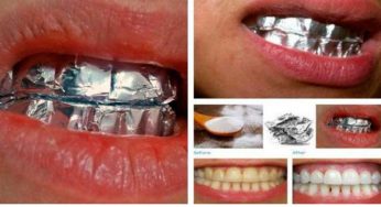 Пятнадцать применений пищевой фольги, о которых вы никогда не слышали!