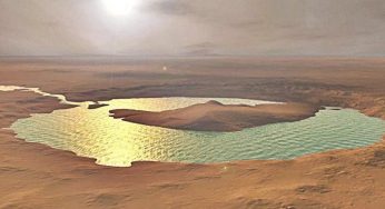 NASA только что выпустило 2,540 потрясающих новых фотографий Марса!