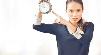 Не игнорируйте эти 9 симптомов стресса!