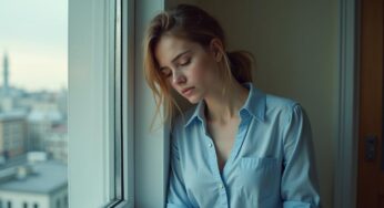«И зовут меня не Сергей» — произнес отец, открывая Юле тайну своей жизни, которая перевернула все её представления о семье