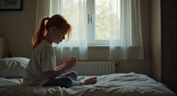 «Зря ты дала обет безбрачия» — крикнула цыганка, обострив душевные метания Яны по поводу любви и обязательств.