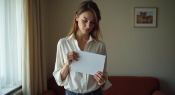 «Как ты оброс!» — с иронией заметила Галя, сердце мечется между любовью и подозрением к своему мужу после неожиданных откровений о его прошлом