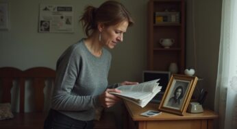 «Сестренка! – завизжала она и кинулась мне на шею» — Соня стоит растерянно, решая, стоит ли ей верить в эту новую реальность и в мифическую сестру, о которой мечтала ее мать