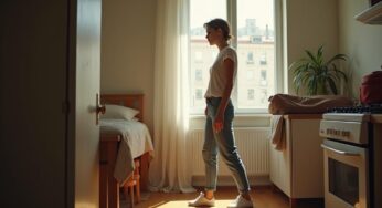 «Смотри, я твой номер запомнила, если что, у меня дядя милиционер!» — с отчаянием бросила Юля, пытаясь защитить себя от нежданной опасности