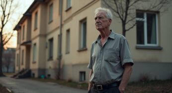 «Не плач, я вижу тебя, доченька» — с надеждой прошептал Игорь, когда увидел свою дочь после долгих лет разлуки