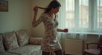«Не жалей денег, пожалей лучше себя» — предостерегла цыганка, оставив Ольгу в смятении перед лицом неожиданных испытаний