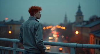 «Ты же знаешь, я не умею водить…» — с нервами призналась Галя, пытаясь объяснить Глебу свои новые обстоятельства