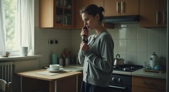 «Для тебя какой-то мужик важнее жизни ребенка?» — не поняла Настя, провоцируя Оксану на сложный выбор между прошлым и возможностью спасти жизнь
