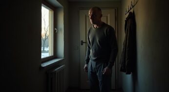 «Вы все еще вместе?» — выдохнула я, осознав, что в словах врача скрывается неожиданная связь с моим прошлым