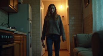«Да не муж он мне! Уже двадцать лет как не муж!» — воскликнула Маня, глядя на постаревшее тело, которое когда-то было любимым человеком