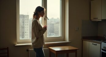 «Я тоже хочу такую маму» — прошептала Марина, держась за самолетик с письмом, которое тронуло Лику до глубины души