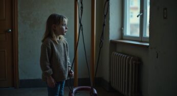 «Я знаю, что я виновата» — прошептала тетя Ира, едва сдерживая слезы после откровения о прошлом.