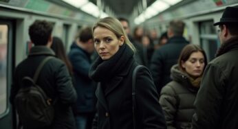«Ты меня совсем не любишь, да?» — с отчаянием спросила Катя, осознавая, что их отношения на грани разрыва