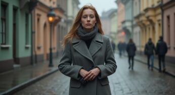 «Я так больше не могу. Прости, но я ухожу» — решила Таня, пока собиралась с мыслями о разводе, но неожиданно вспомнила, почему полюбила своего мужа