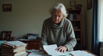 «Ты что, из опеки?» — строго спросила Люба, глядя на встопорщенного мальчонку, узнав, что у него нет матери.