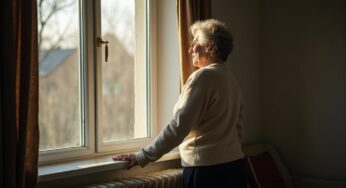 «Ты меня больше не любишь?» — спросила Рита, осознав, что романтика пропала из их жизни.