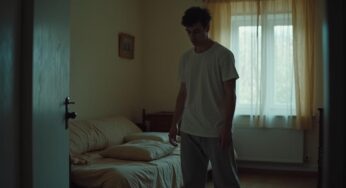 «Я не могу больше приходить» — с слезами на глазах Юля прощается с Никитой, стремясь освободить его от своей тени